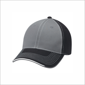 AJM -Velcro Hat -Fullback Twill- 6F617M