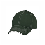 AJM -Velcro Hat -Fullback Twill- 6F617M