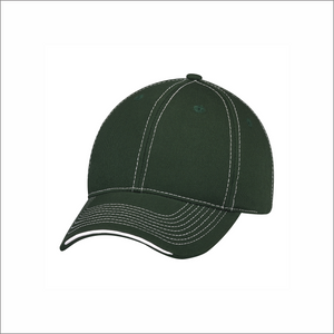 AJM -Velcro Hat -Fullback Twill- 6F617M