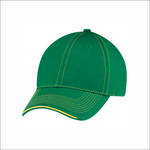 AJM -Velcro Hat -Fullback Twill- 6F617M
