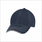 AJM -Velcro Hat -Fullback Twill- 6F617M