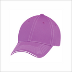 AJM -Velcro Hat -Fullback Twill- 6F617M