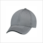 Velcro Hat - Fullback Twill - 6F617M