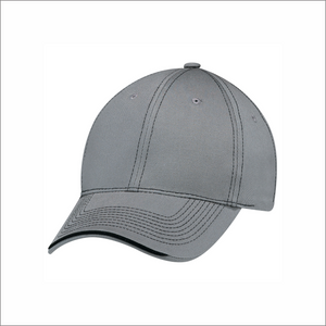 AJM -Velcro Hat -Fullback Twill- 6F617M