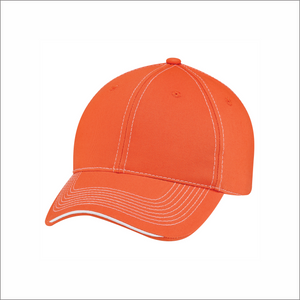 AJM -Velcro Hat -Fullback Twill- 6F617M