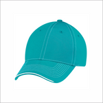 AJM -Velcro Hat -Fullback Twill- 6F617M