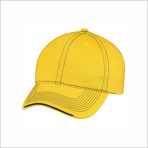 AJM -Velcro Hat -Fullback Twill- 6F617M