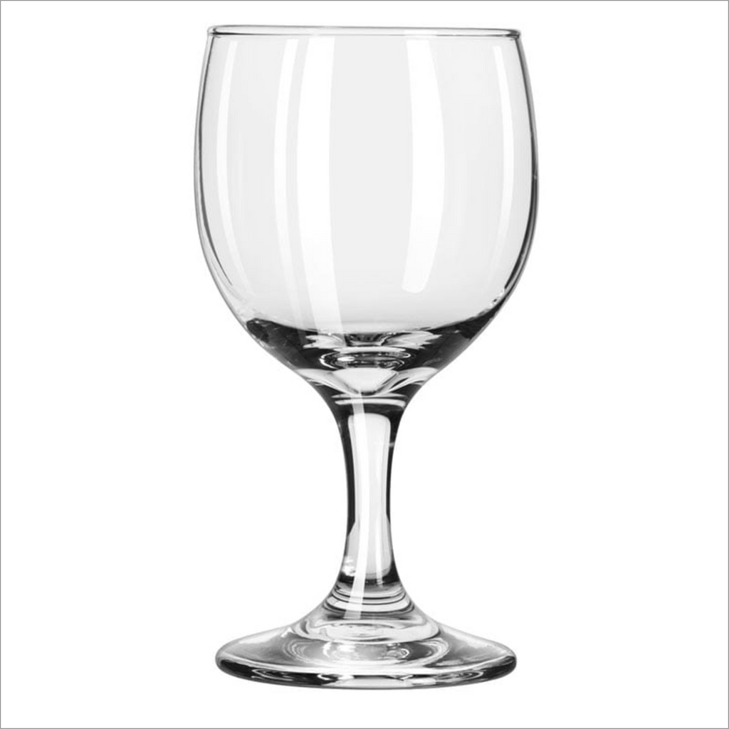 Wine Glass - 8½ oz. - #3764