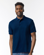 DryBlend Jersey - Men’s Polo - Gildan 8800