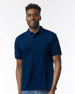 DryBlend Jersey - Men's Polo - Gildan 8800