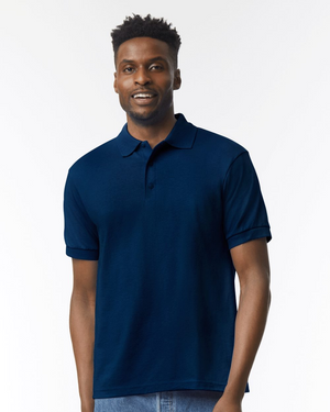 DryBlend Jersey - Men’s Polo - Gildan 8800