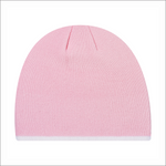 AJM -Toque with Bottom Stripe- 0034M