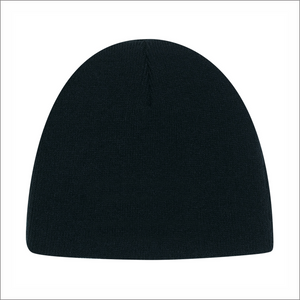 AJM -Solid Colour Youth Toque- 5Z030J