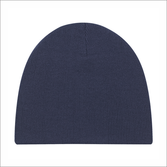 AJM -Solid Colour Youth Toque- 5Z030J