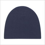 AJM -Solid Colour Youth Toque- 5Z030J