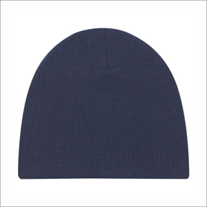 AJM -Solid Colour Youth Toque- 5Z030J