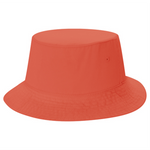 AJM -Cotton Drill Deluxe Style Bucket Hat- 6B100