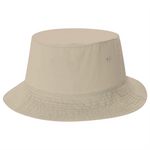 AJM -Cotton Drill Deluxe Style Bucket Hat- 6B100