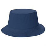 AJM -Youth Cotton Drill Deluxe Style Bucket Hat- 6B100Y
