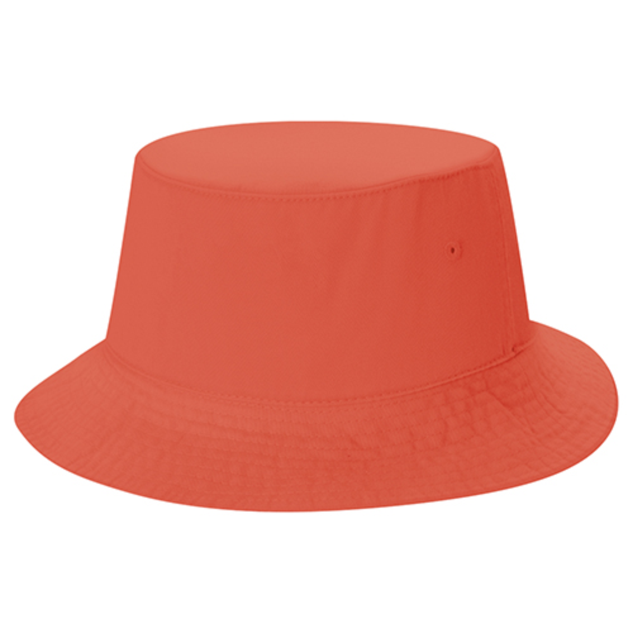 AJM -Youth Cotton Drill Deluxe Style Bucket Hat- 6B100Y
