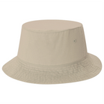 AJM -Youth Cotton Drill Deluxe Style Bucket Hat- 6B100Y