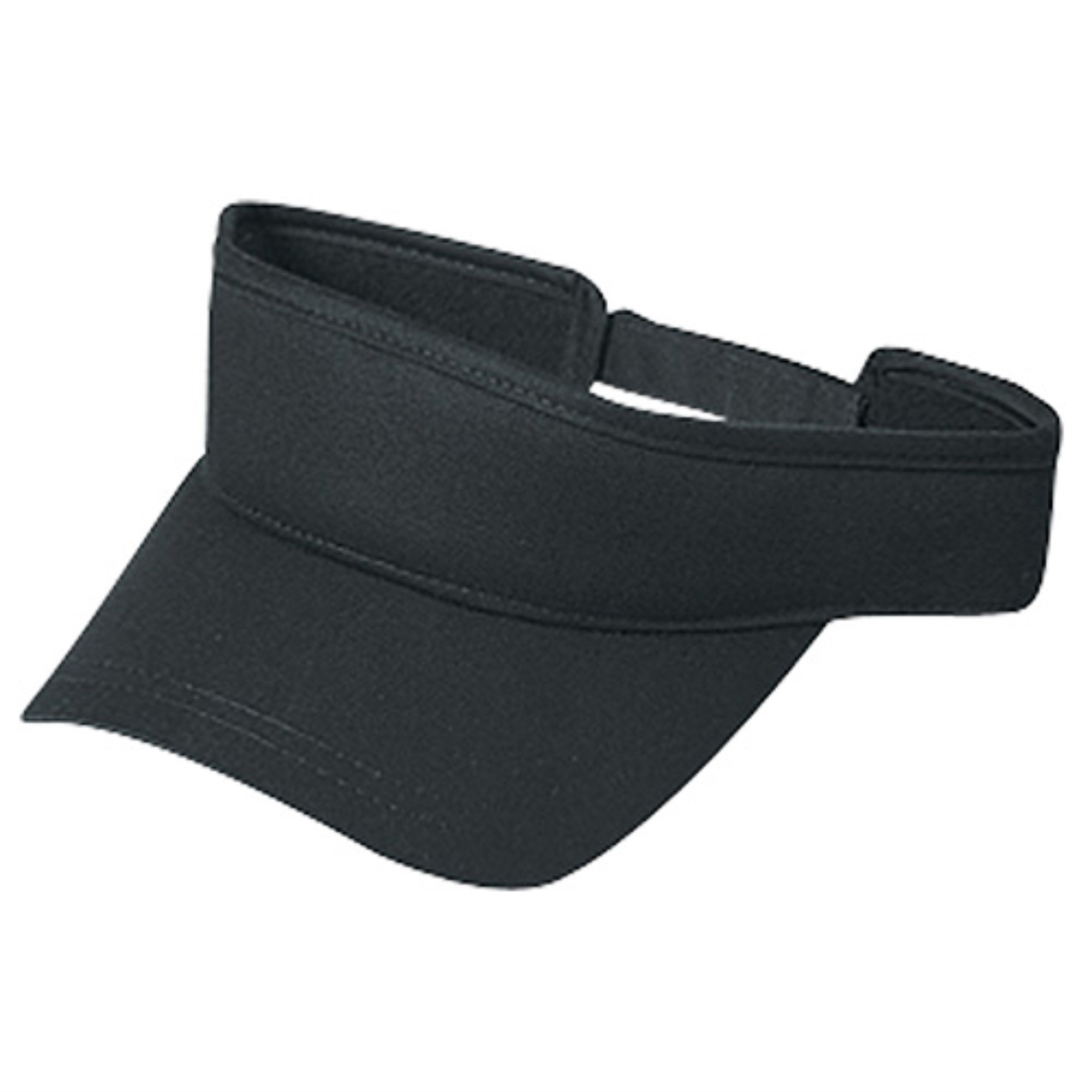 AJM -Deluxe Blended Chino Twill Visor- 6J320U