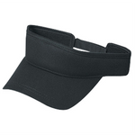 AJM -Deluxe Blended Chino Twill Visor- 6J320U