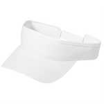 AJM -Deluxe Blended Chino Twill Visor- 6J320U