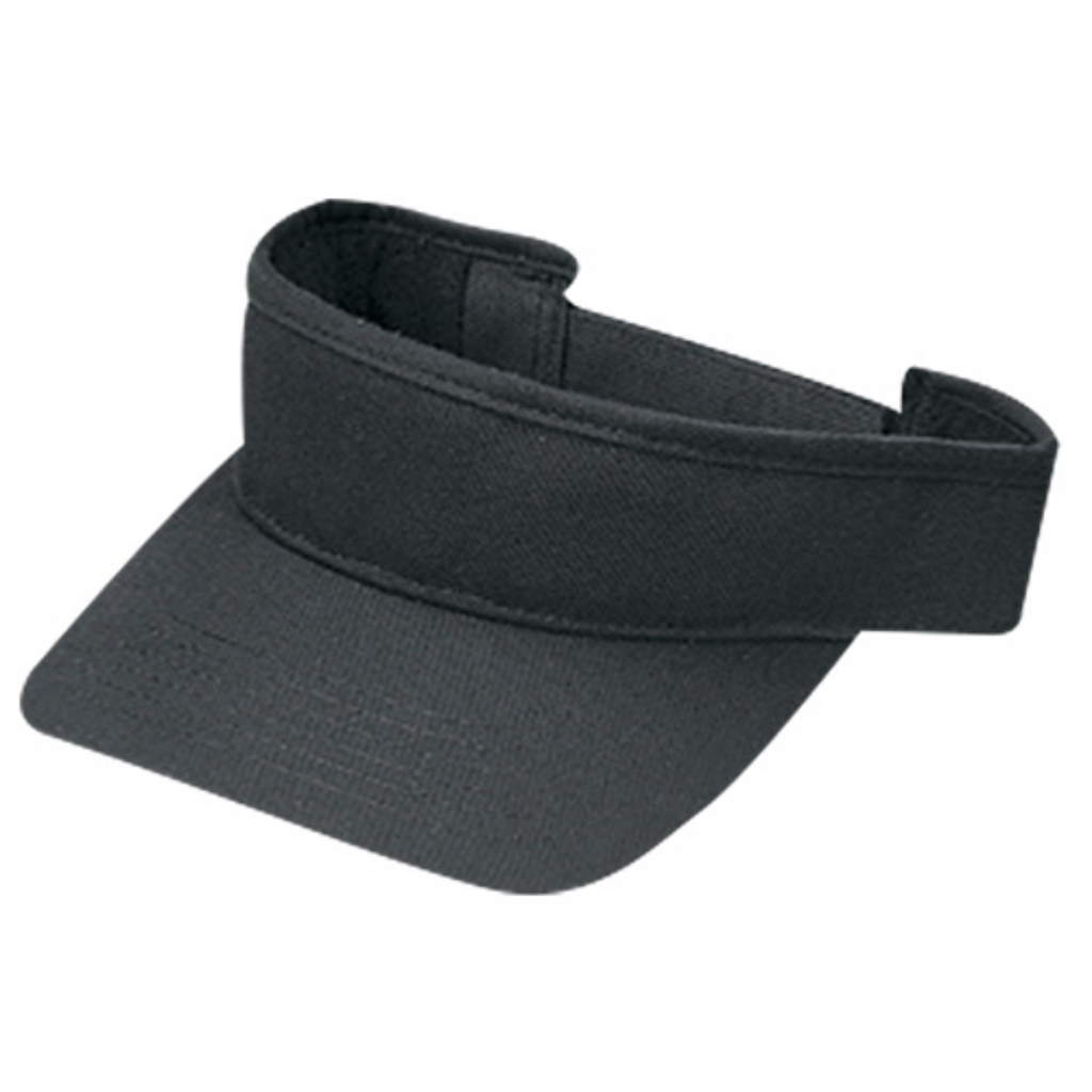 AJM -Deluxe Visor - Blended Chino Twill- 6J380U