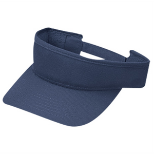 AJM -Deluxe Visor - Blended Chino Twill- 6J380U