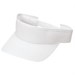 AJM -Deluxe Visor - Blended Chino Twill- 6J380U