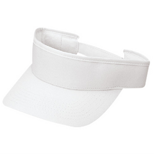 AJM -Deluxe Visor - Blended Chino Twill- 6J380U