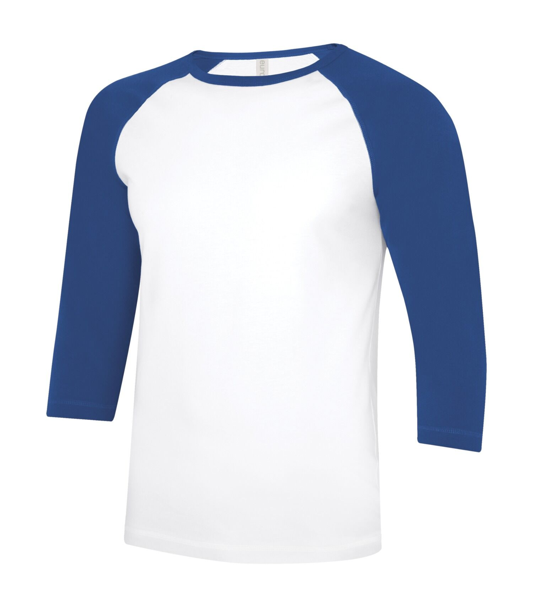 Adult Baseball Shirt - Cotton - ATC 0822