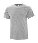 Mens T-Shirt - Cotton - ATC 1000