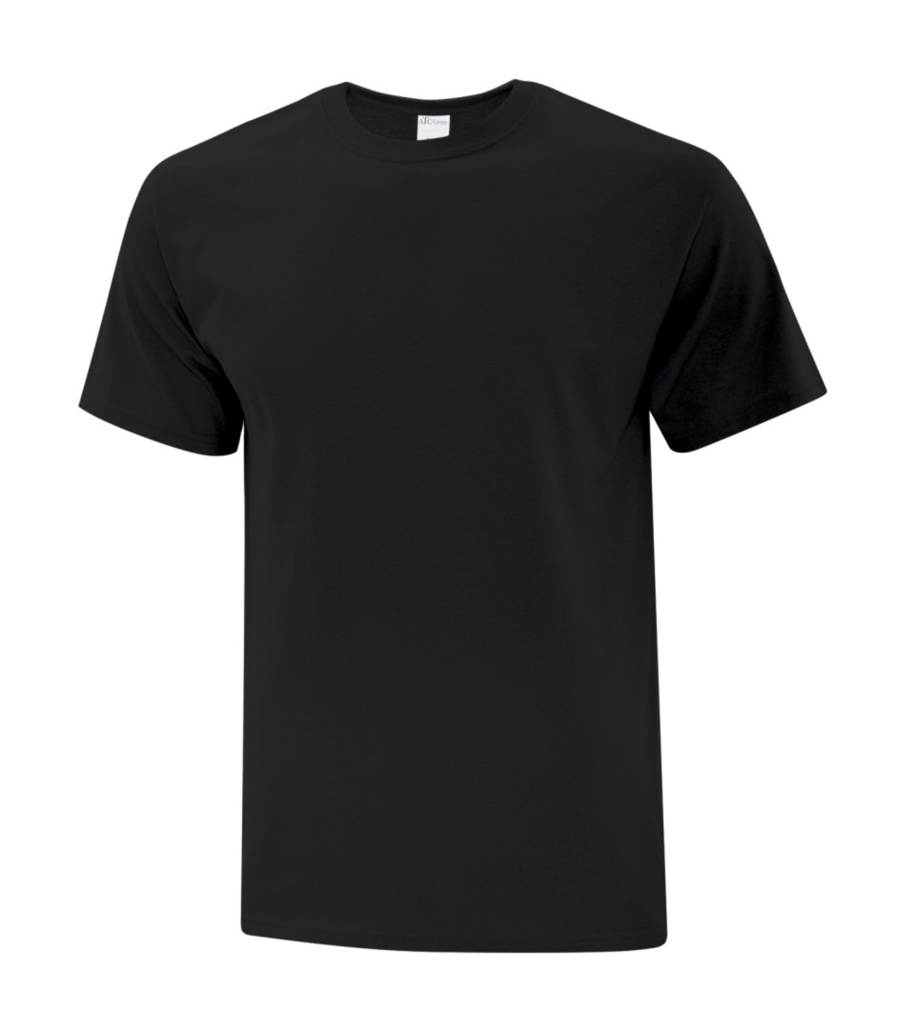 Mens T-Shirt - Cotton - ATC 1000 – River Signs