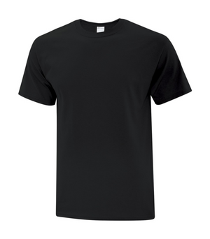 Mens T-Shirt - Cotton - ATC 1000