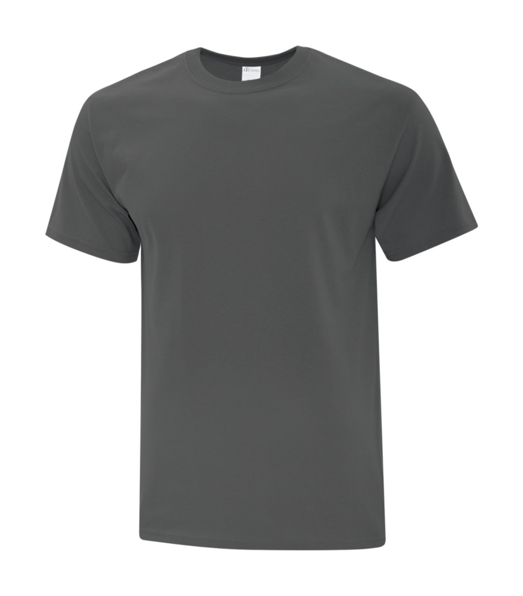 Mens T-Shirt - Cotton - ATC 1000