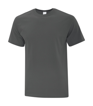 Mens T-Shirt - Cotton - ATC 1000