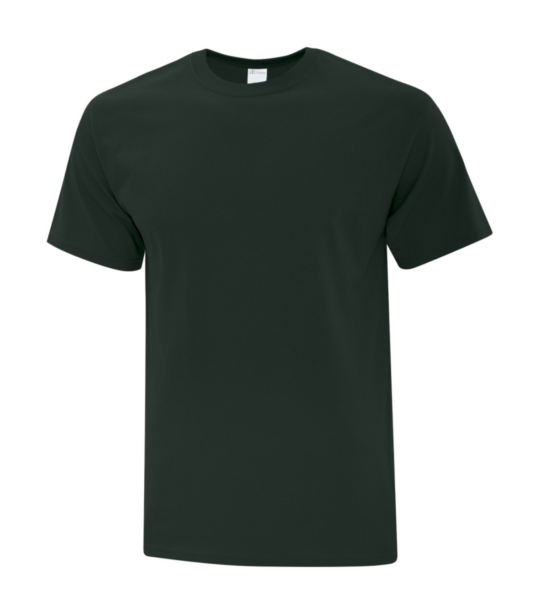 Mens T-Shirt - Cotton - ATC 1000