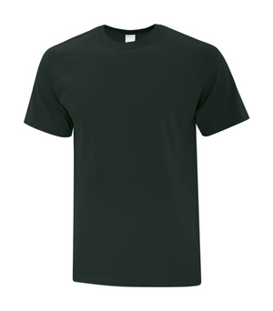 Mens T-Shirt - Cotton - ATC 1000