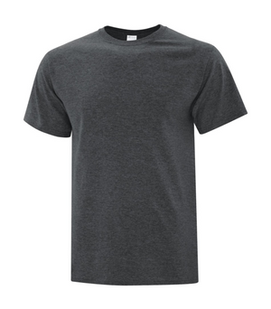Mens T-Shirt - Cotton - ATC 1000