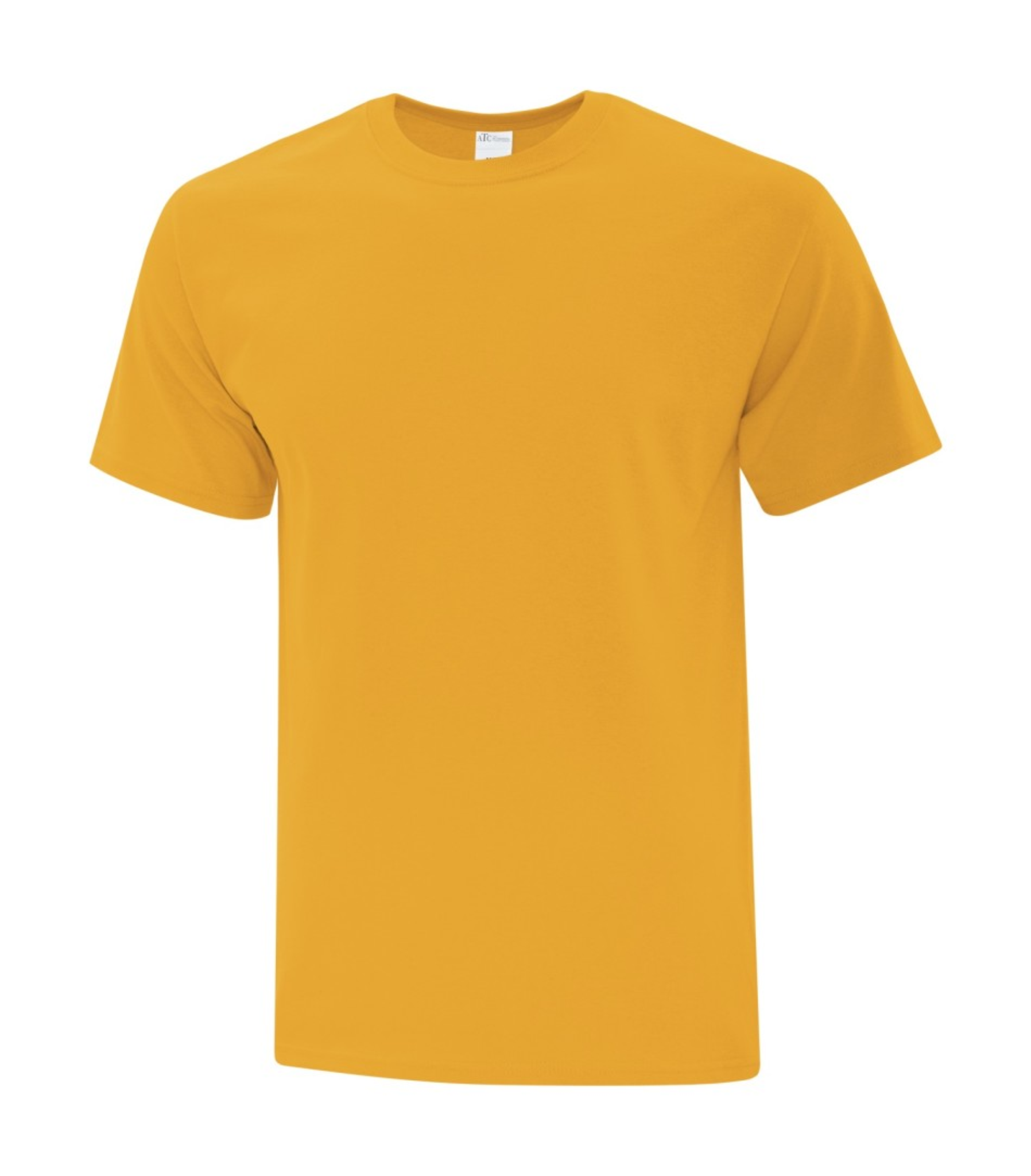Mens T-Shirt - Cotton - ATC 1000