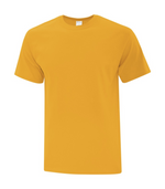 Mens T-Shirt - Cotton - ATC 1000