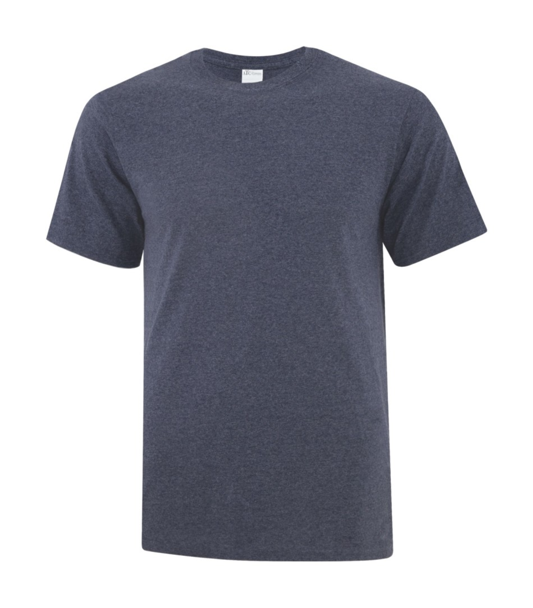 Mens T-Shirt - Cotton - ATC 1000