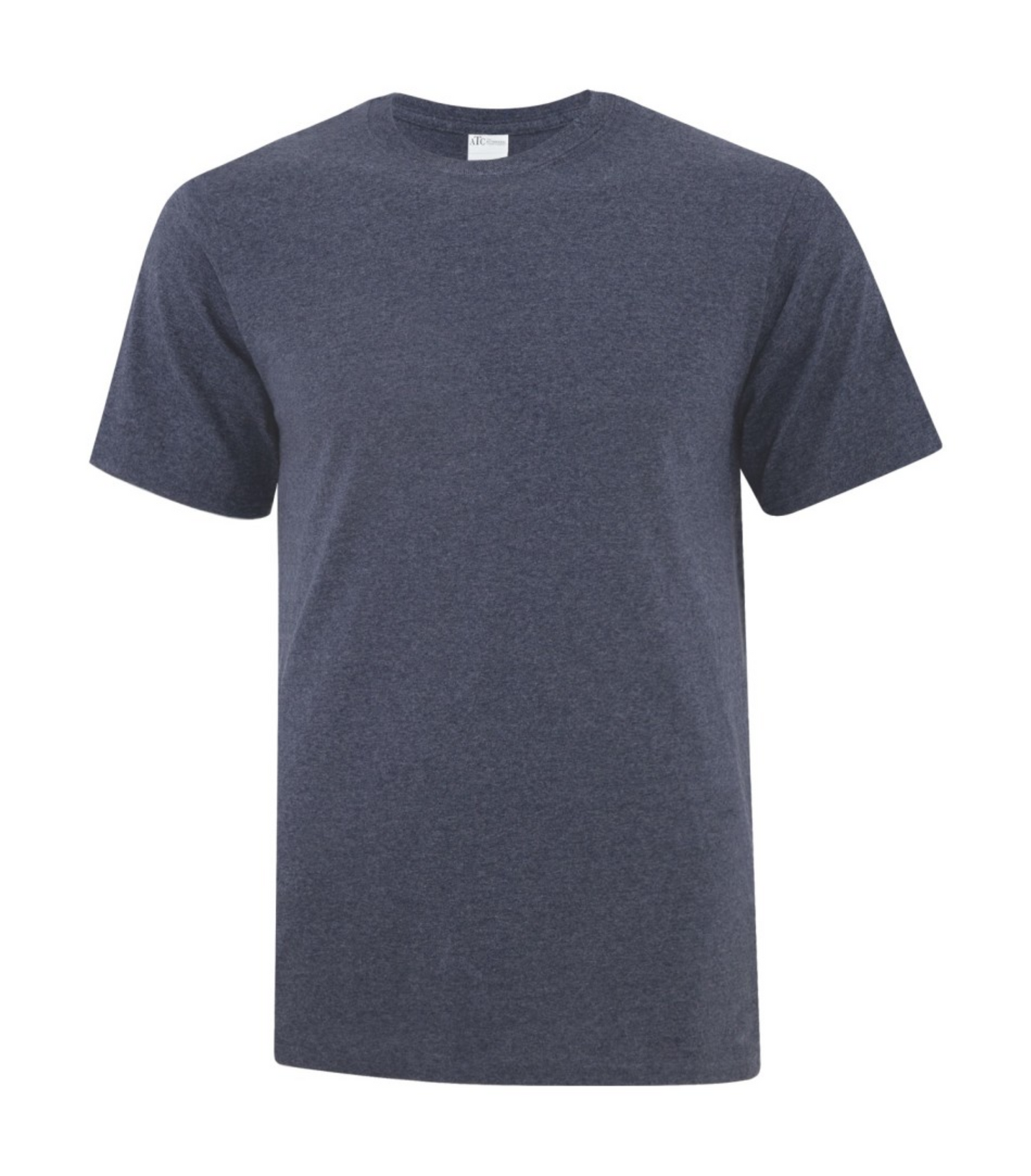 Mens T-Shirt - Cotton - ATC 1000