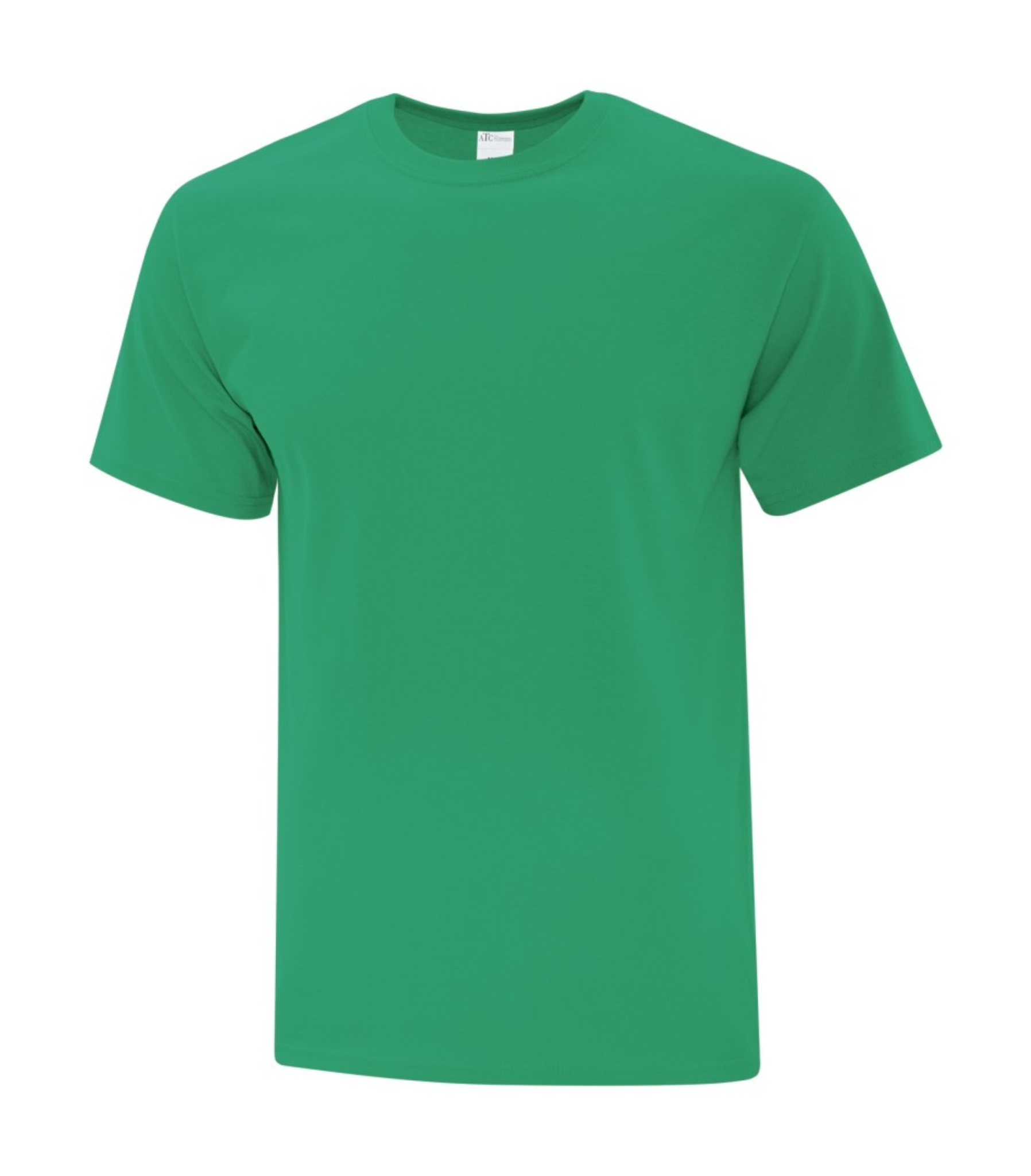 Mens T-Shirt - Cotton - ATC 1000