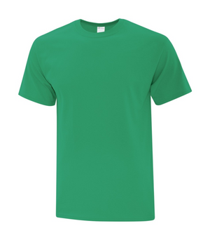 Mens T-Shirt - Cotton - ATC 1000