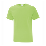 Mens T-Shirt - Cotton - ATC 1000