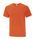 Mens T-Shirt - Cotton - ATC 1000