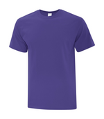 Mens T-Shirt - Cotton - ATC 1000